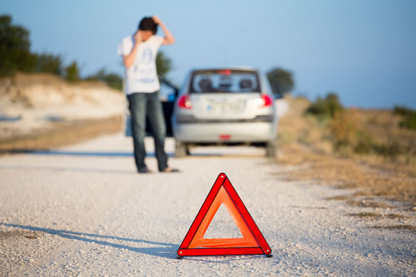 Roadside Assistance