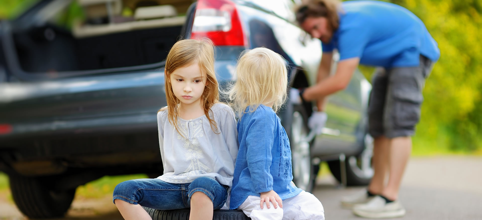 Roadside Assistance