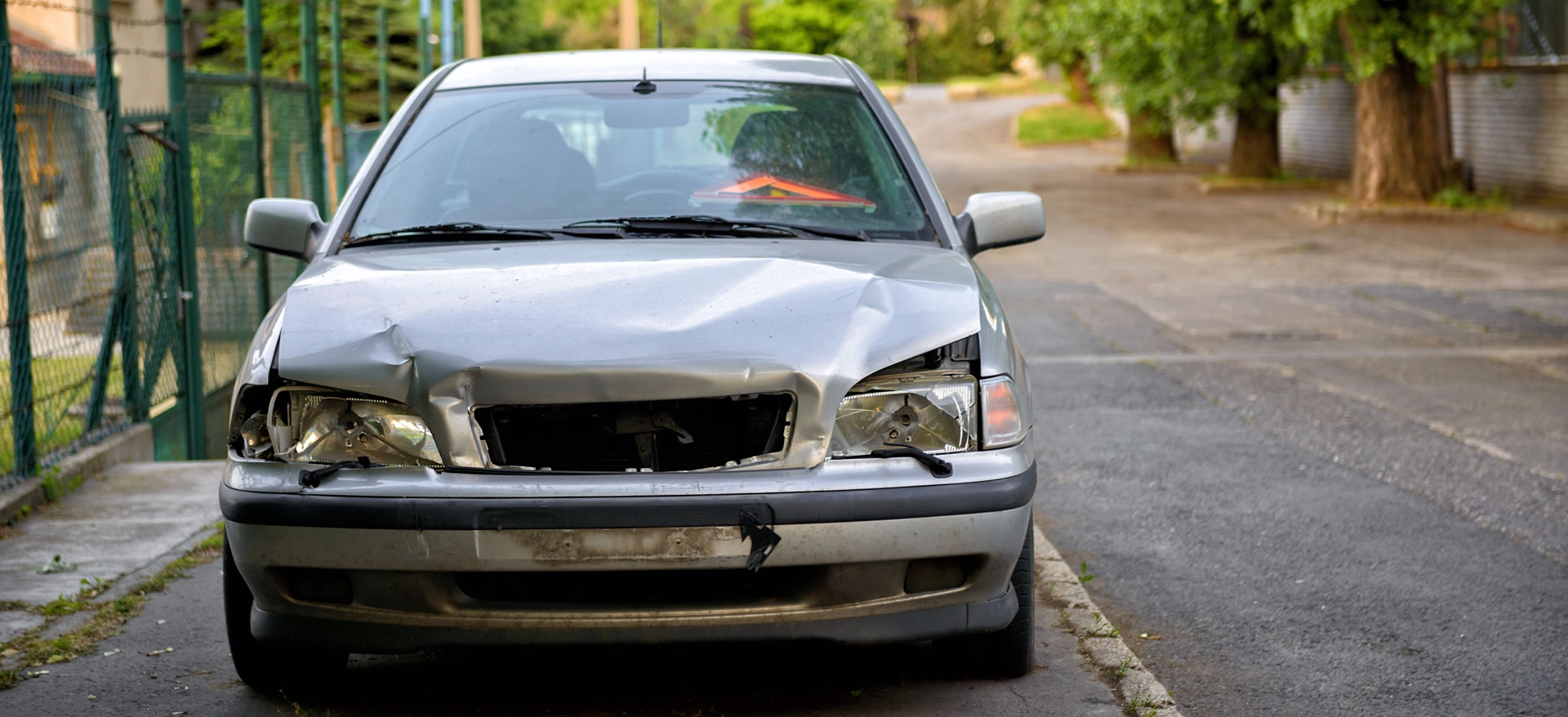 Junk Car Removal